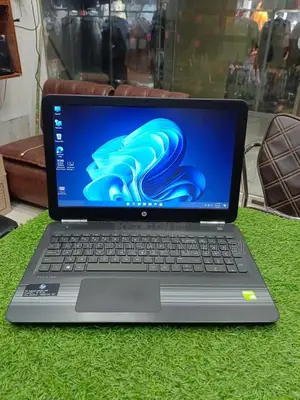 Laptop HP Pavilion 14 8GB AMD A10 SSD 256GB