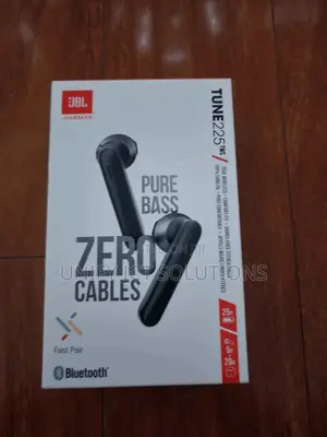 JBL Tune 225TWS Earbuds