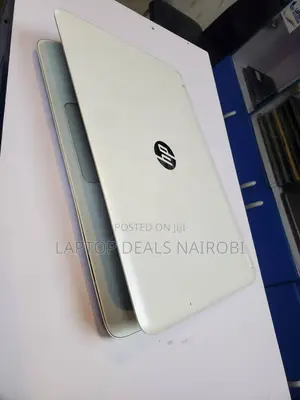 Laptop HP Stream Notebook 8GB Intel Core I5 SSD 256GB