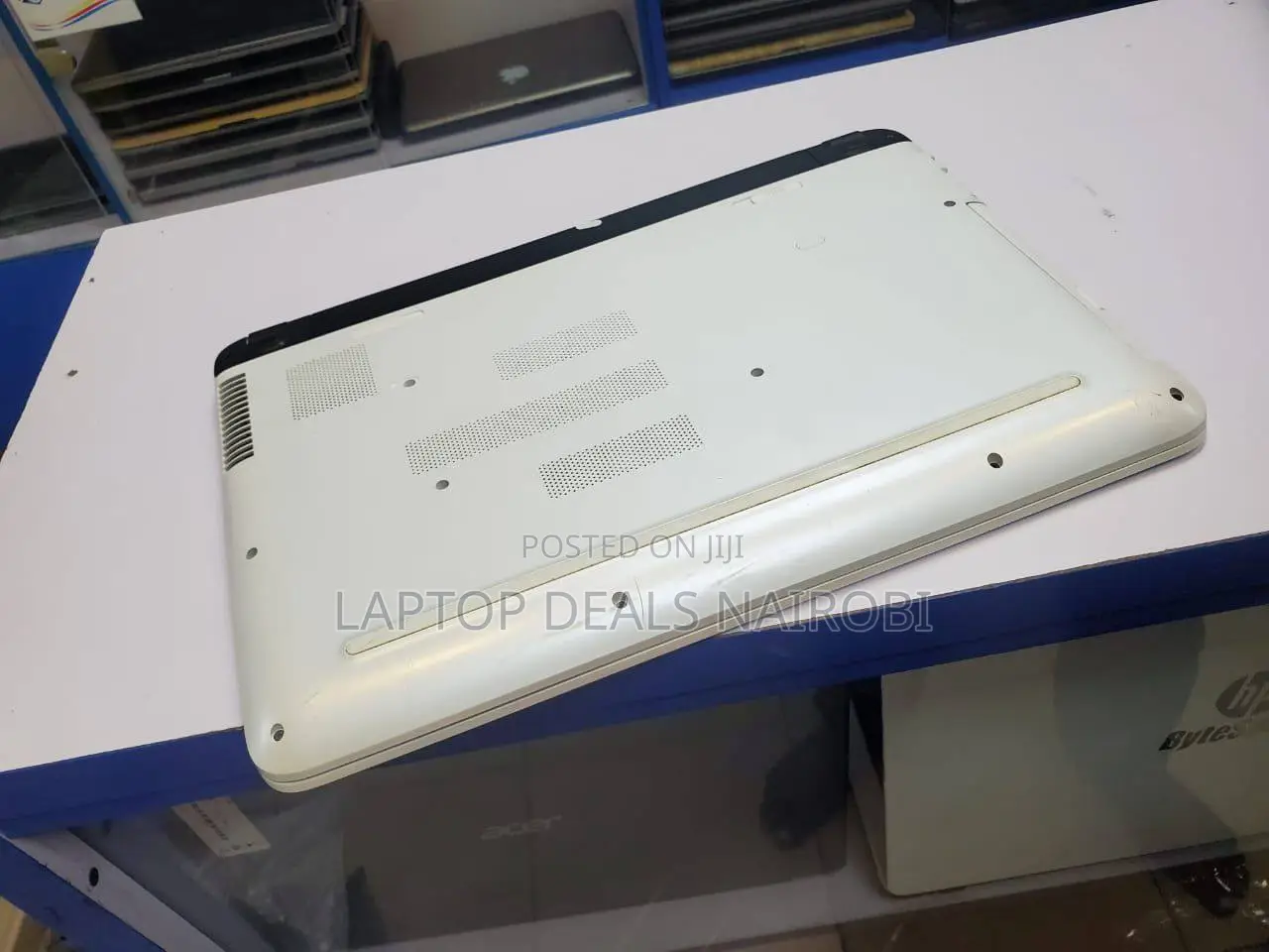 Laptop HP Stream Notebook 8GB Intel Core I5 SSD 256GB