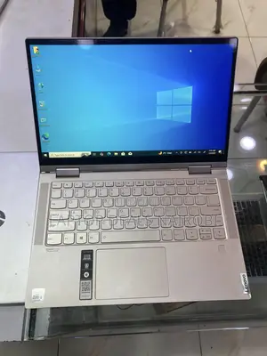 Laptop Lenovo Thinkpad X1 Yoga 16GB Intel Core I7 SSD 512GB