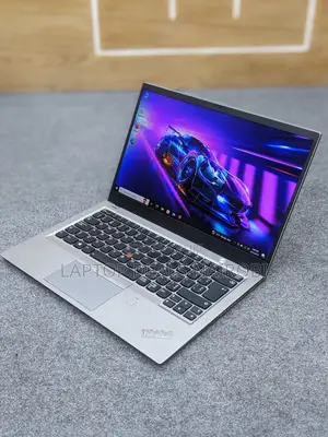 Laptop Lenovo ThinkPad X1 Carbon 8GB Intel Core I5 SSD 256GB