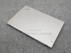 Laptop Lenovo ThinkPad X1 Carbon 8GB Intel Core I5 SSD 256GB