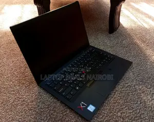 Laptop Lenovo ThinkPad X1 Carbon 8GB Intel Core I5 SSD 256GB