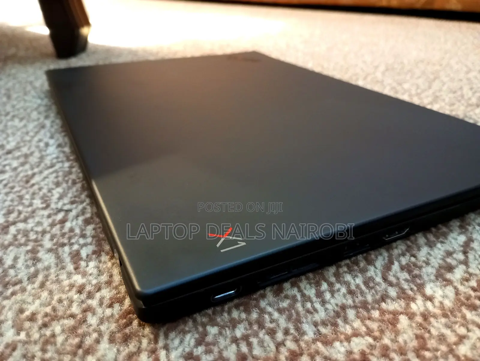 Laptop Lenovo ThinkPad X1 Carbon 8GB Intel Core I5 SSD 256GB