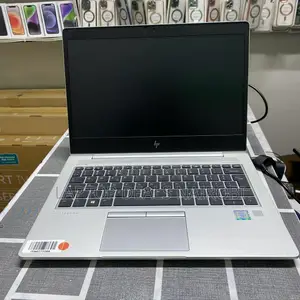 Laptop HP EliteBook 820 G3 8GB Intel Core i5 SSD 256GB