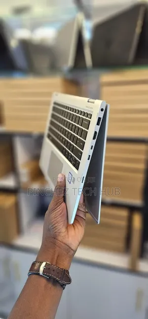 Laptop HP EliteBook X360 1030 G3 8GB Intel Core I7 SSD 512GB