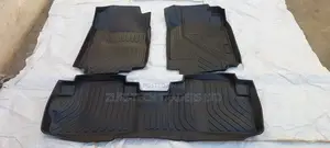 Crv Honda Custom Made Floor Mats