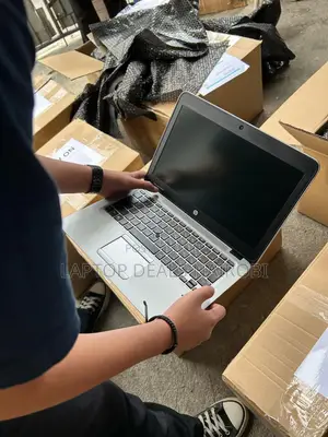 Laptop HP EliteBook 725 8GB AMD A10 SSD 256GB