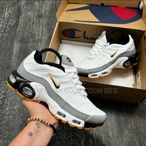 Nike Airmax Plus Now at Offer Price 3,499