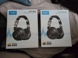 Anker Soundcore Life Q30 ANC Headphones