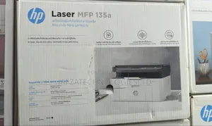 HP Laserjet MFP 135a