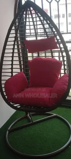 Swinging Chair - Outdoor Swing Chair