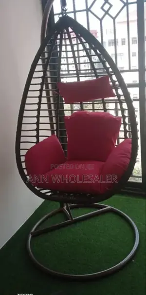 Comfy -Outdoor Swing Chair