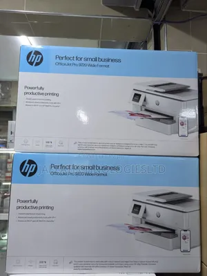 Hp Officejet Pro 9720 Wide Format All-in-One Printer