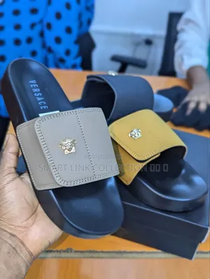 New Slides