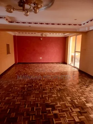 4bdrm Maisonette in South B for sale