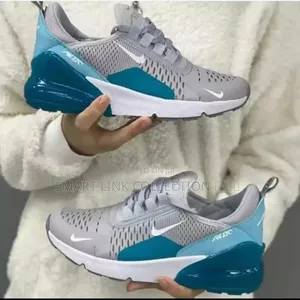 Airmax 270 Sneakers 
Bl