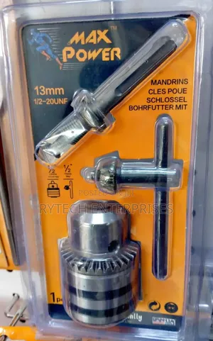 13mm Drill Chuck