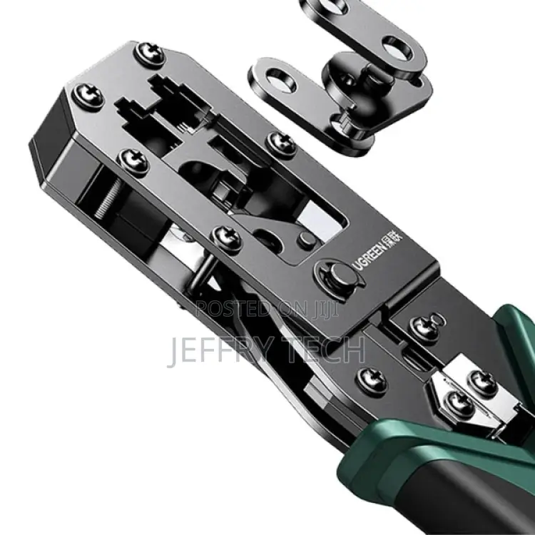 Ugreen 70683 Nw136 Crimping Tool