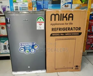 Mika 92l Direct Cooling Refrigerator