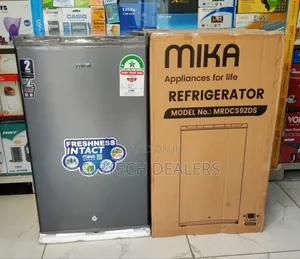 Mika 92 Litres Direct Cooling Refrigerator