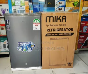 Mika 92l Refrigerator