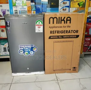 Mika 92l Freestanding Refrigerator
