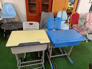 Kids Study Desk