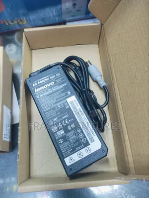 Laptop Charger Lenovo AC Adapter