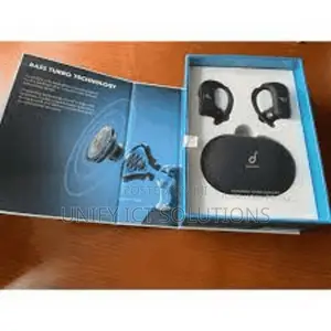 Anker Soundcore Spirit X2 True Wireless Earbuds