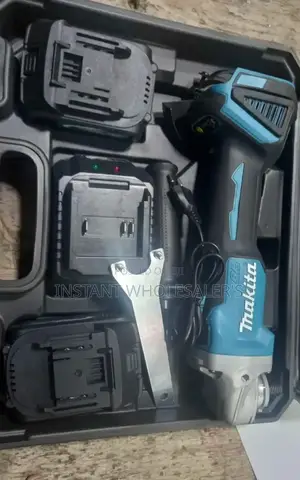 Quality Cordless Makita Grinder