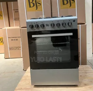 Bj’S I-6011t 60X60 Standing Cooker