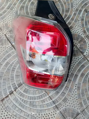 Tail Lights Subaru Forester Sh,Sj