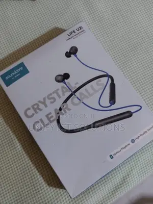 Anker Soundcore Life U2i – Wireless Headphones