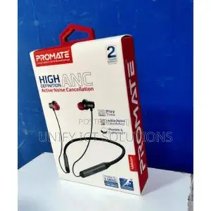 Promate High Definition Bluetooth V5.3 TWS Earphones