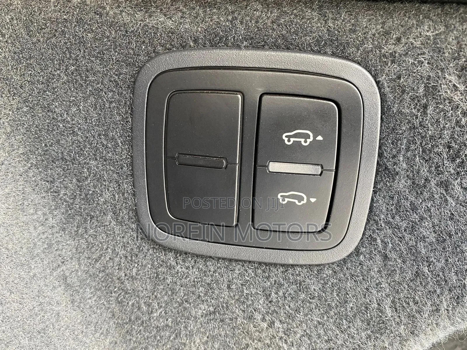 Porsche Macan 2016 Gray