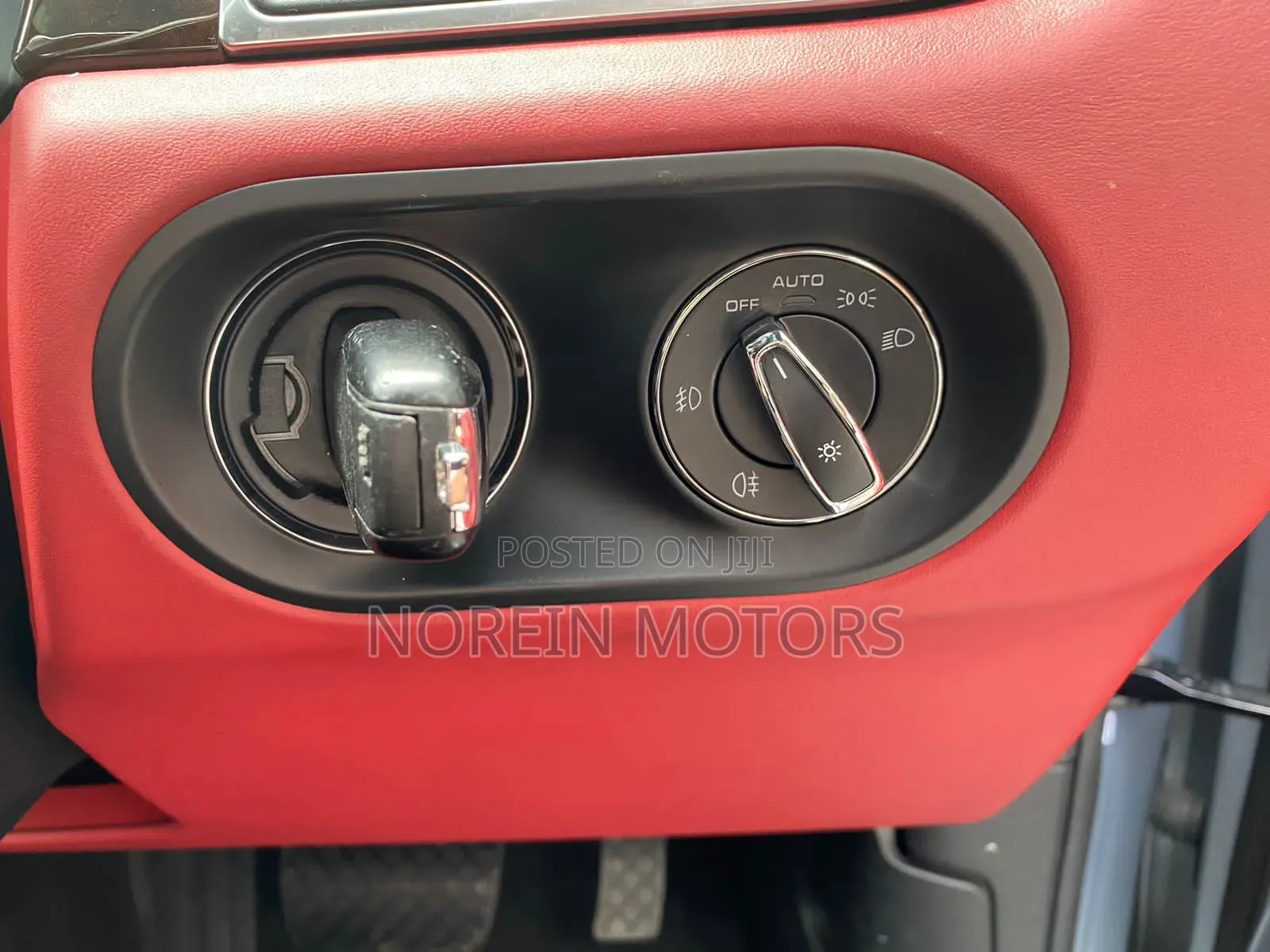 Porsche Macan 2016 Gray