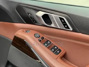 BMW X5 2019 Black