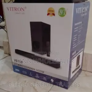 Vitron Sound Bar