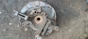 Nissan X Trail Rear Hub