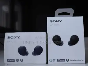 Sony WF-C700N Noise Cancelling Earbuds