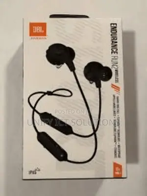 JBL Endurance Run 2 Wireless in-Ear Headphones