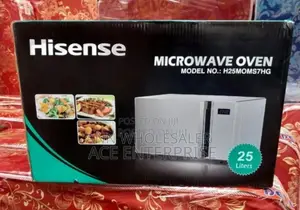 25litres Hisense Microwave