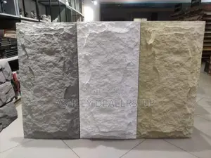Pu Artificial Stone Wall Panel