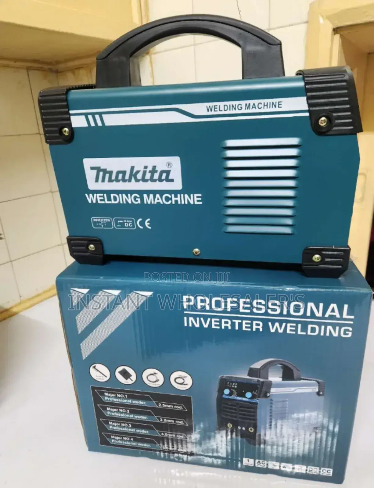 Welding Machine 500A