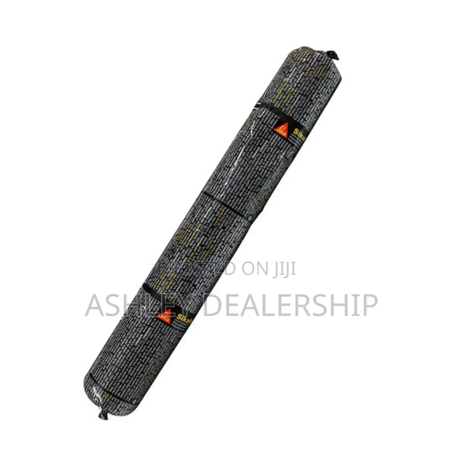 Sika Flex Adhesive -Black