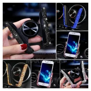 Newmobile Phone Holder Stand in Car Bracket