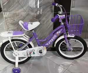 Size 12 High Class Bike