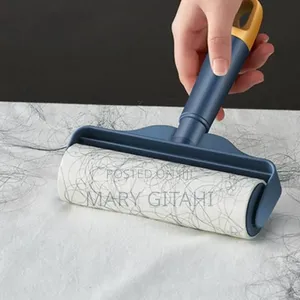Sticky Clothes Roller Brush /Dog Cat Pet Hair